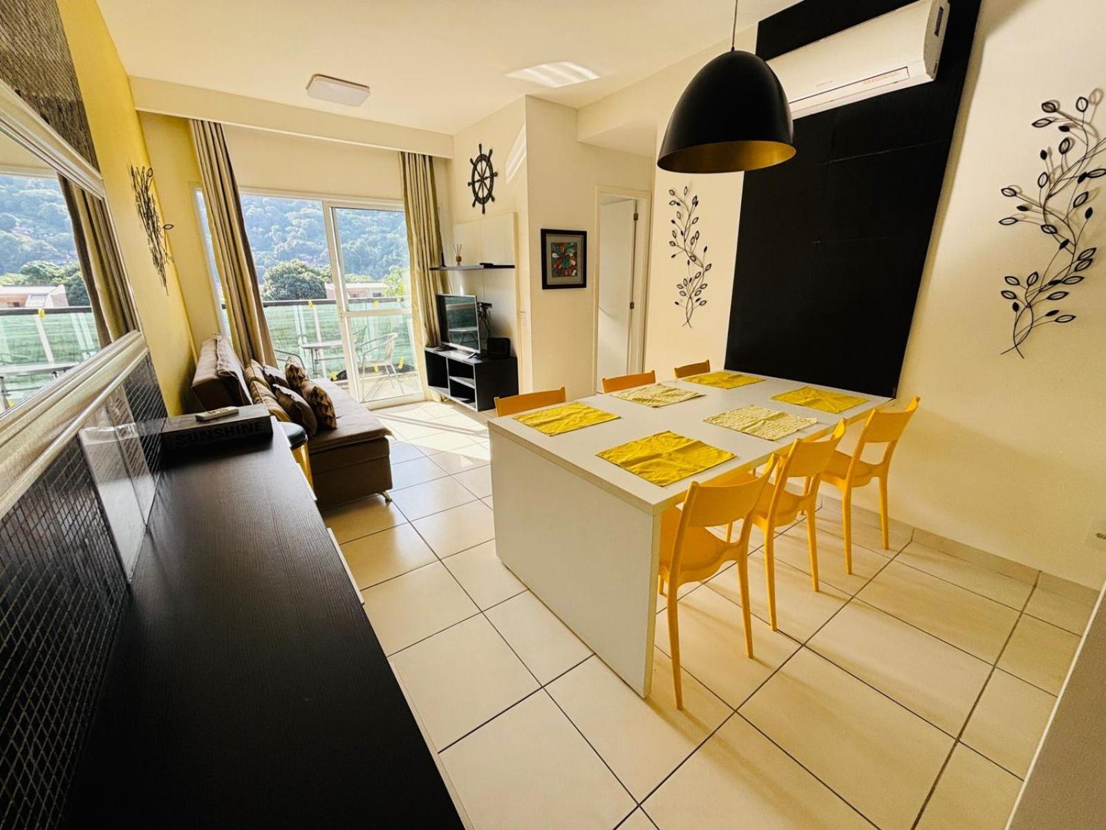 Apartamento Deluxe de 2 Quartos
