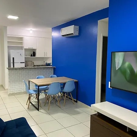 Guarujá condomínio Villa Di fiori AP jasmim-2